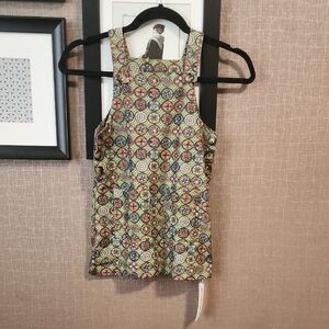 misha&puff♡pinecone dress♡8Y Misha And Puff | Dresses | Misha Puff Pinecone Dress